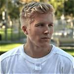 What Is Drew Durnil's Net Worth? Age Height and Girlfriend