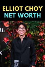 What Is Elliot Choy's Net Worth? His Age Height and Girlfriend