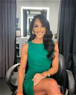 What Is Emily Compagno No Wedding Ring About; Who Is Her Husband – Is She Married?