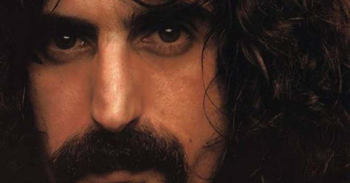 What Is Frank Zappa S