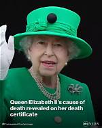 What Is Her Cause of Death?
