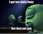 What Is ‘I Got Too Many Hoes Guy’ Tiktok? Brent Faiyaz Song Original