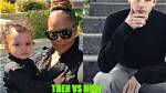 What Is Janet Jackson's Son up to Now?