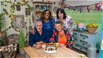 What Is Japanese Week on Great British Bake off 2020? the Scoop on Episode 6! Wed 21 October 20
