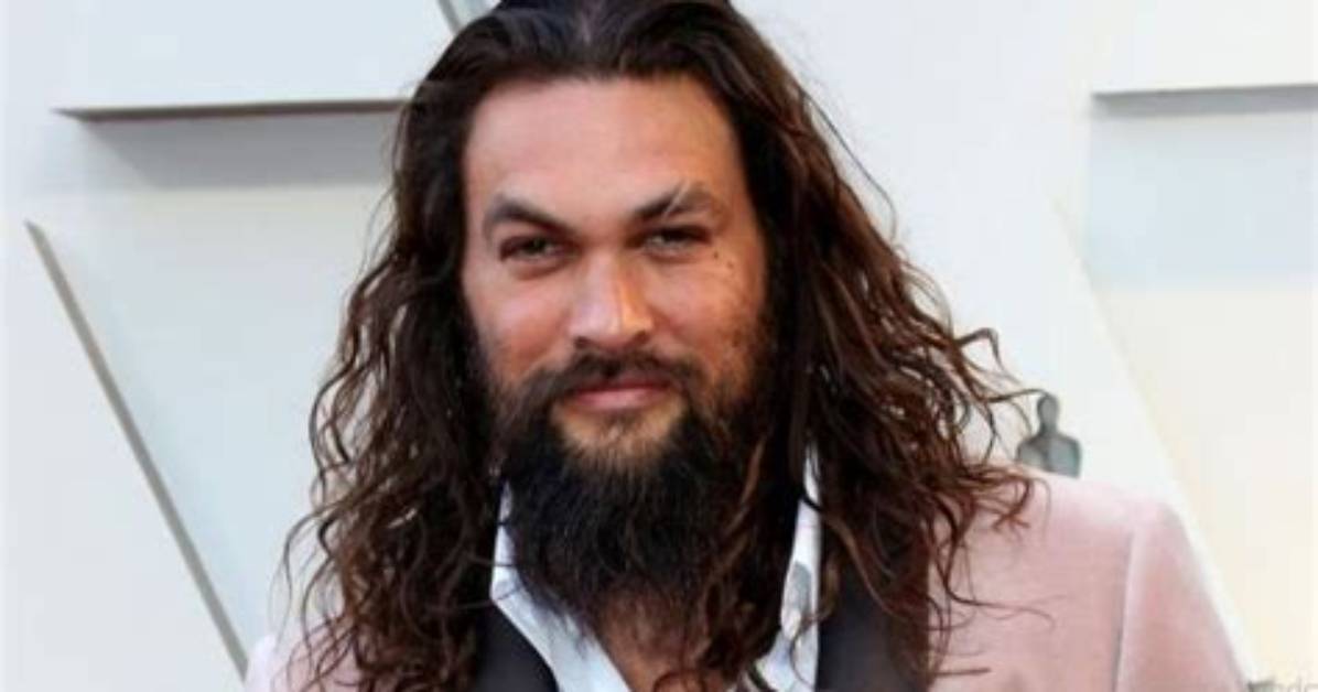 What Is Jason Momoa Ethnicity Inside His
