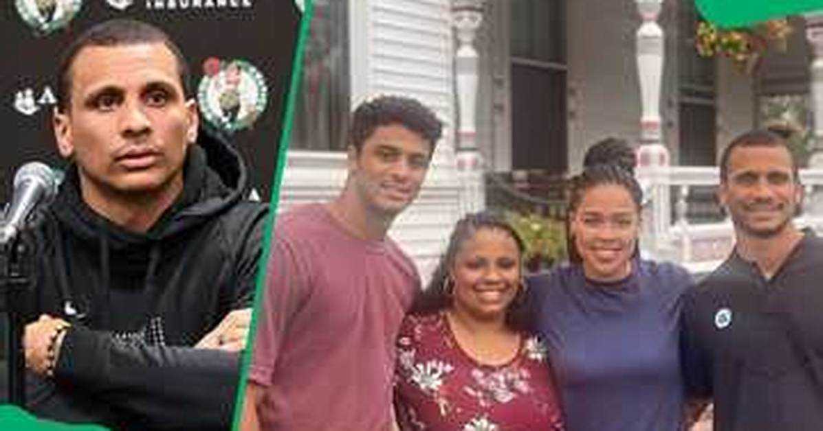 What Is Joe Mazzulla Ethnicity? Parents Religion and Wikipedia Bio ·