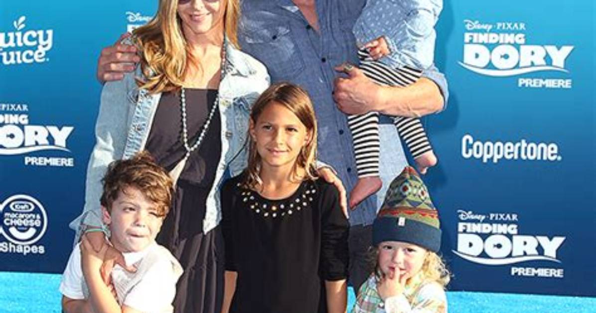 What Is Jon Bernthal Ethnicity? Wife, Children, Age, Height, Net Worth, Nationality