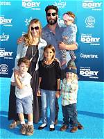 What Is Jon Bernthal Ethnicity? Wife, Children, Age, Height, Net Worth, Nationality