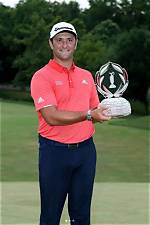 What Is Jon Rahm Religion? Is He Christian? Ethnicity and Origin