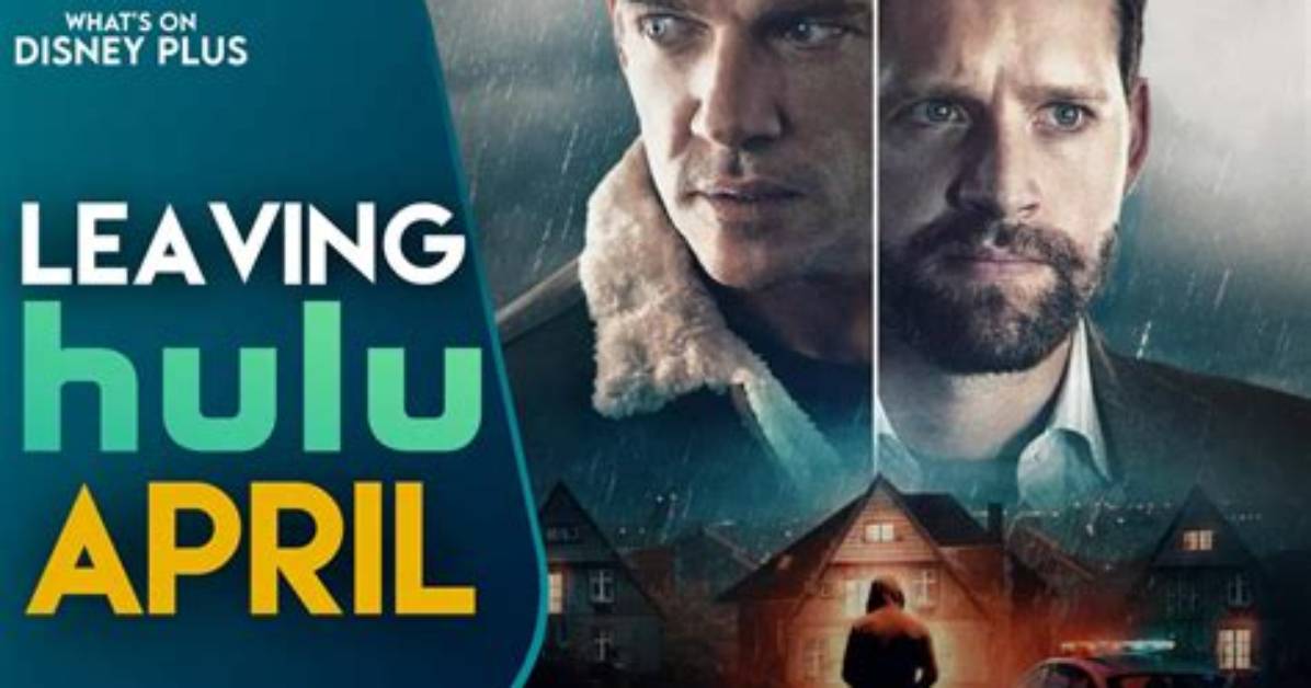 What Is Leaving Paramount Plus in April 2023? |
