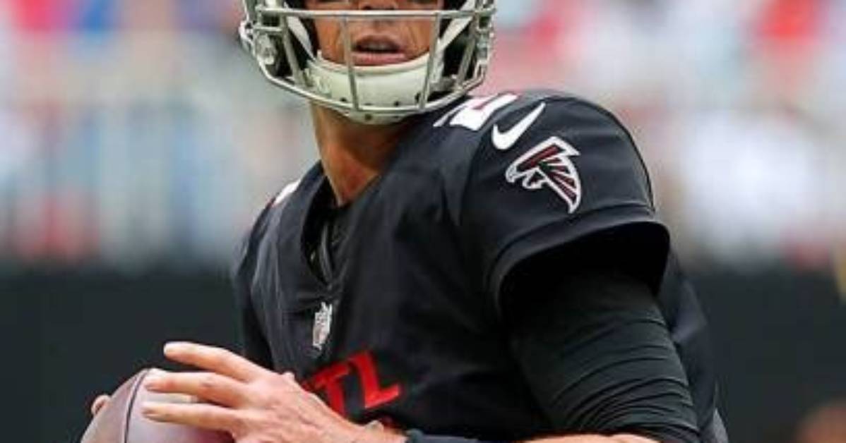 What Is Matt Ryan’s Win Loss Record in the Nfl?