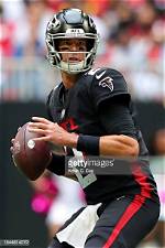 What Is Matt Ryan’s Win Loss Record in the Nfl?