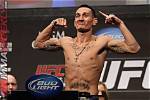 What Is Max Holloway Ethnicity? Learn About the Mma