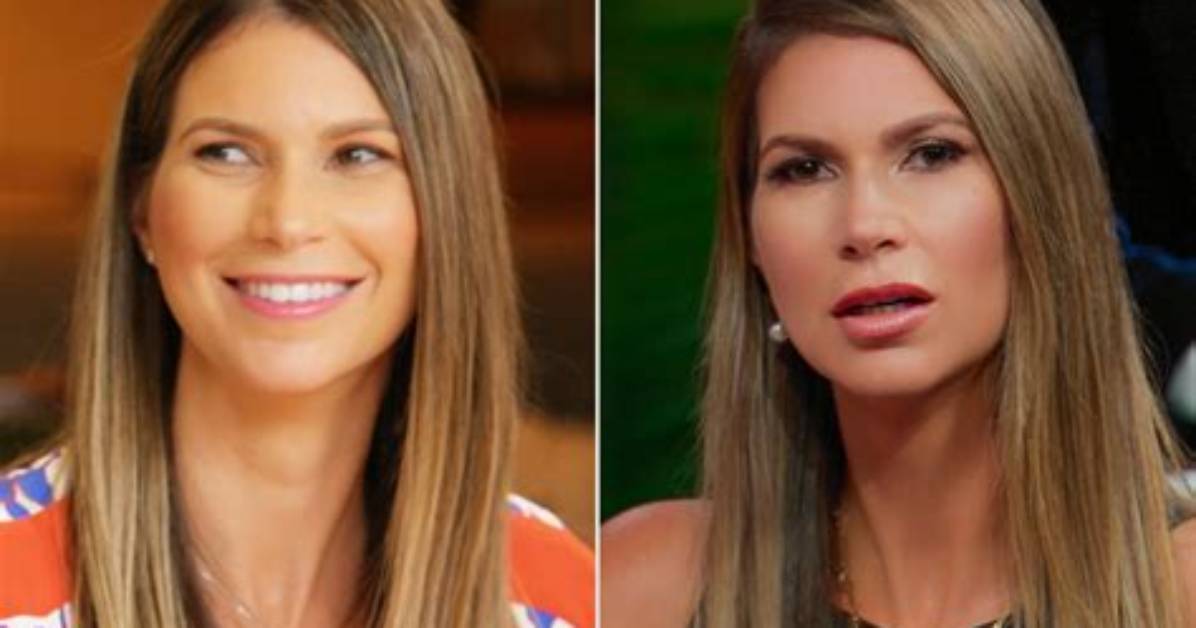 What Is Maya Vander from Selling Sunset's Nationality? Maya Vander Nationality and Ethnicity
