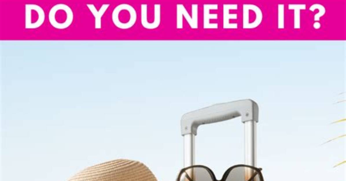 What Is Medjet? Do You Need It in Additional to Travel Insurance, and How Does It Work?
