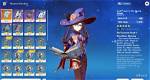 What Is Monas Signature Weapon?