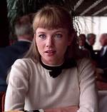 What Is Rebecca De Mornay of Risky Business Famous for?