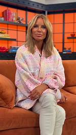 What Is ‘Rhodubai’ Star Caroline Stanbury’s Religion, Is She Jewish?