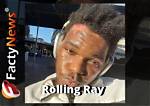 What Is Rolling Ray Known for?