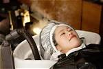 What Is Scalp Steaming? We Asked an Expert to Find out Everything You Need to Know ·