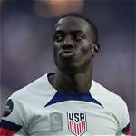 What Is Soccer Player Timothy Weah’s Religion, Is He Muslim?
