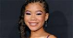 What Is Storm Reid’s Ethnicity and Who Are Her Parents?
