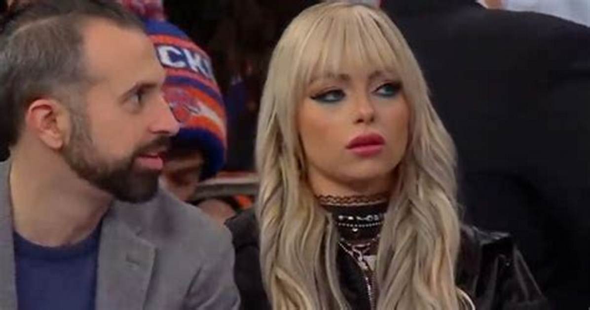 What Is the Liv Morgan Meme? Inside Wwe Star's Viral Moment