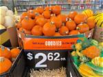 What Is the Price of Pumpkins?