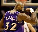 What Is the Story of Karl Malone and 13 Year Old Gloria Bell Who He Got Pregnant with Their Son ·