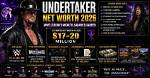 What Is the Wwe Legend Worth? ·
