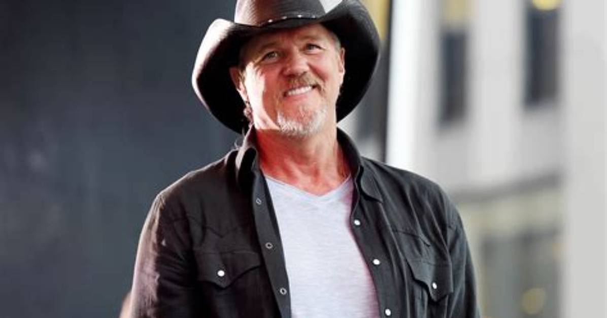 What Is Trace Adkins Net Worth