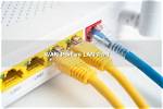 What Is Wan Blocking on Router
