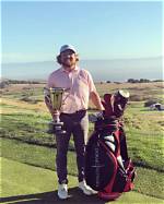 What Is Zac Blair Net Worth? Payout and Career Earnings