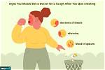 What It Means When You Cough After Eating