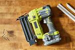 What Kind of Nail Gun Do I Need for a Deck?