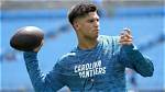 What Nationality Is Matt Corral Quarterback for Ole Miss? Where Is Matt Corral from? What Is Matt Corrals Ethnicity?