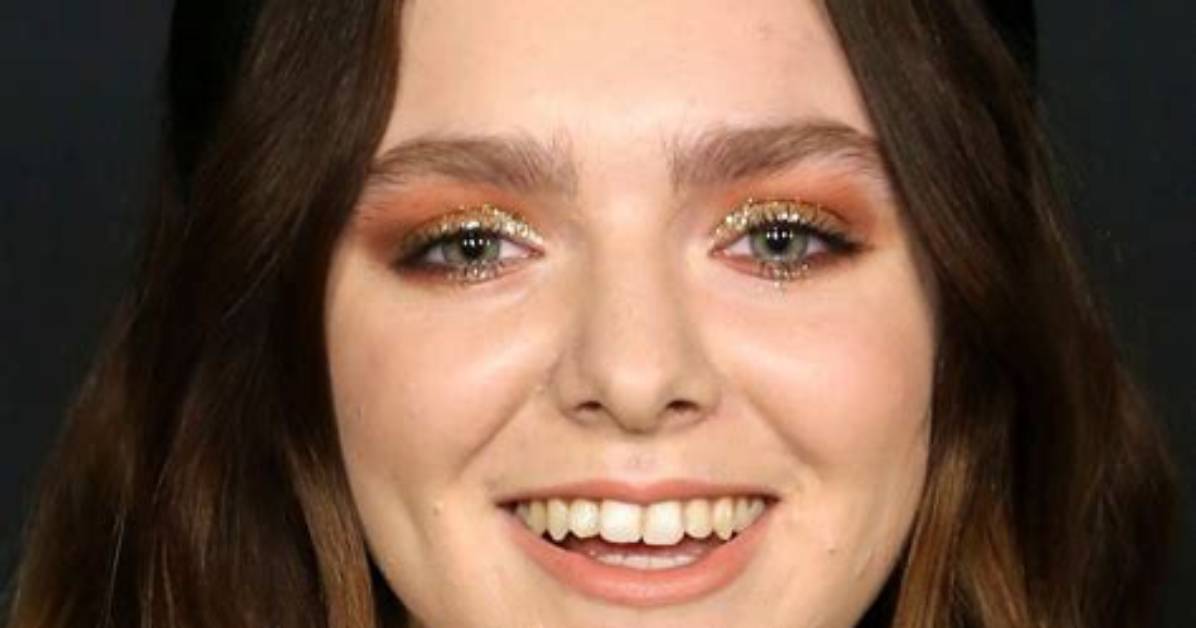 What Pronouns Does Actress Elsie Fisher Prefers to Use? Sexuality and Gender Identity