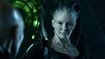What Race Is the Borg Queen?