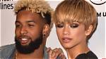 What Really Happened Between Odell Beckham Jr. and Zendaya?