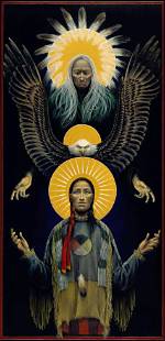 What Religion Are Native American