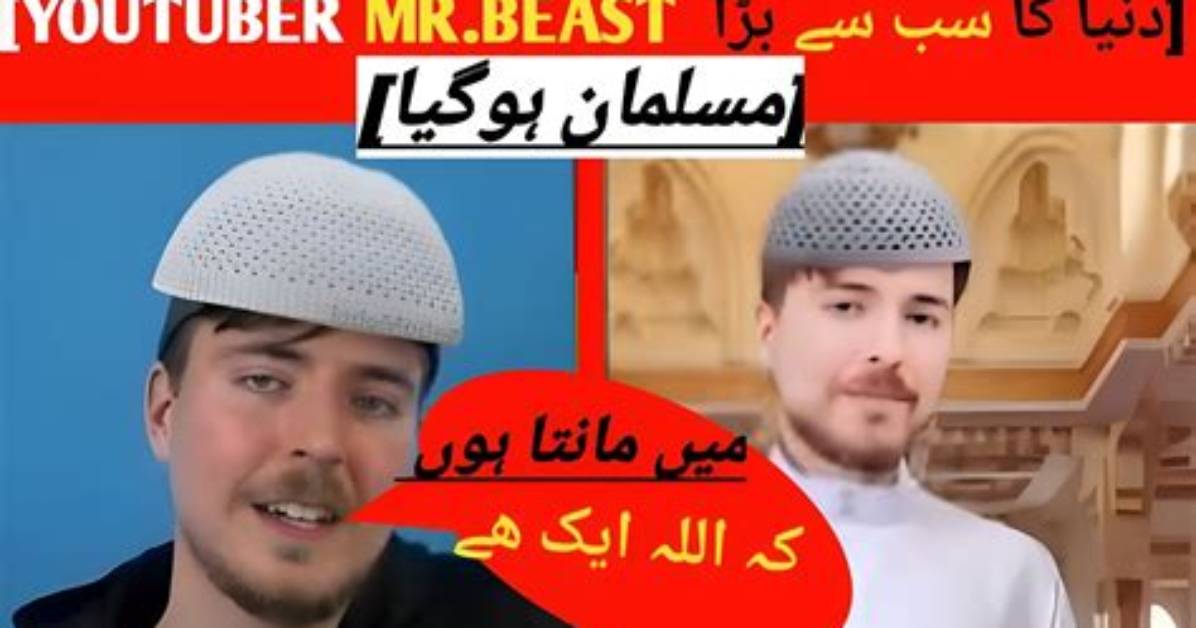What Religion Does Mr Beast Follow – Is He Christian? Details About the Youtuber’s Faith