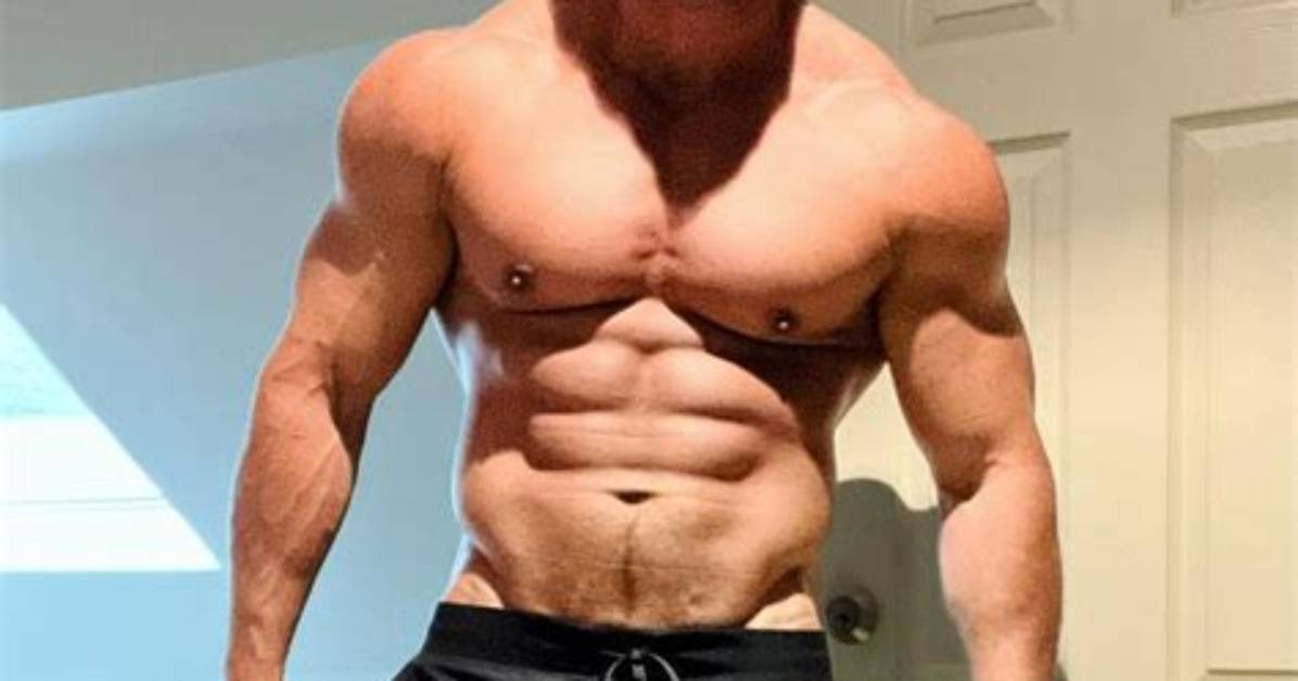 What's Alan Ritchson Height? Uncover the Mystery!