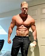 What's Alan Ritchson Height? Uncover the Mystery!