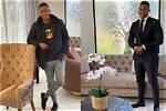 What's Duduzane Zuma's Net Worth: a Comprehensive Look