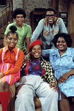 What's Happening Cast