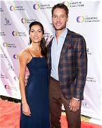 What's Justin Hartley's Age? Explore His Current Age and More