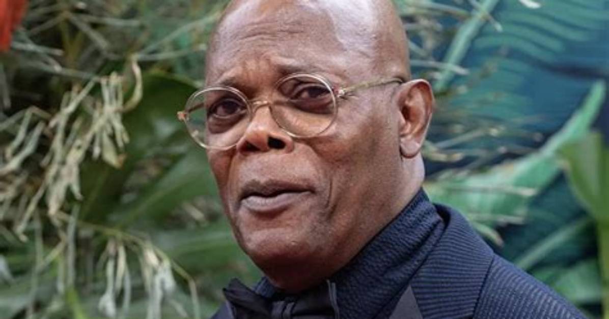 What's Samuel L. Jackson's Net Worth in 2023?