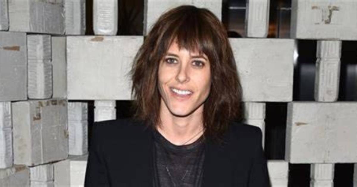 What’s “The L Word” Actress Katherine Moennig Net Worth?