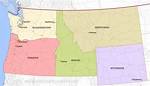 What States Are in the Northwest