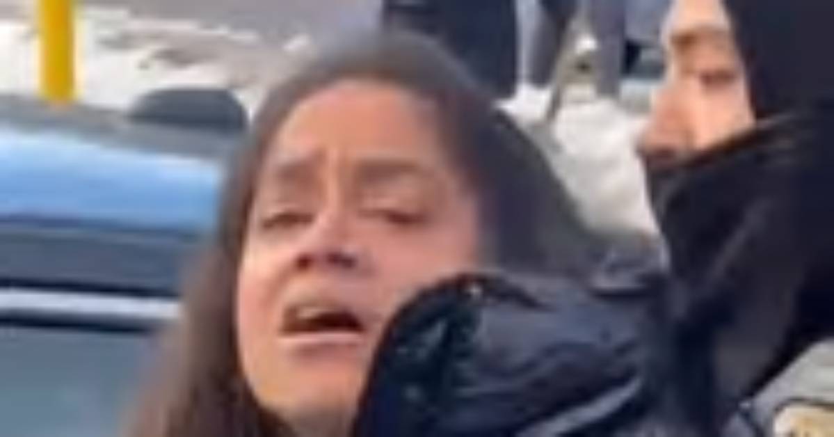 What the "Video of Woman Dragged into Tornado" Reveals